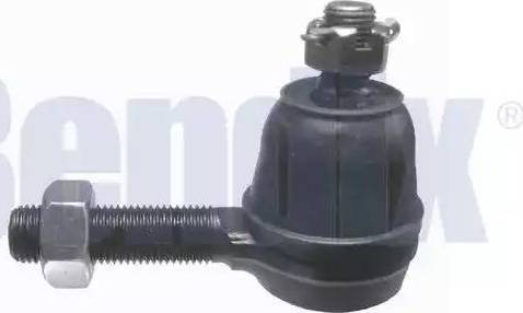 BENDIX 040790B - Rotule de barre de connexion cwaw.fr