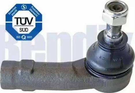 BENDIX 040768B - Rotule de barre de connexion cwaw.fr