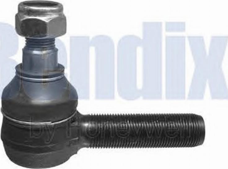 BENDIX 040704B - Rotule de barre de connexion cwaw.fr