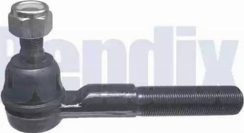 BENDIX 040713B - Rotule de barre de connexion cwaw.fr