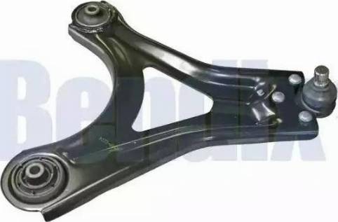 BENDIX 041999B - Bras de liaison, suspension de roue cwaw.fr