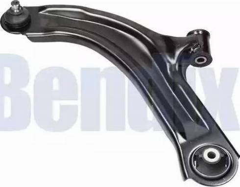 BENDIX 041994B - Bras de liaison, suspension de roue cwaw.fr