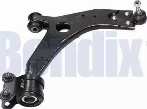 BENDIX 041998B - Bras de liaison, suspension de roue cwaw.fr