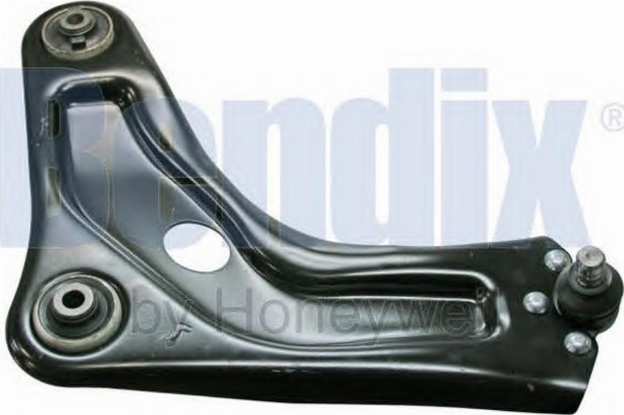 BENDIX 041992B - Bras de liaison, suspension de roue cwaw.fr