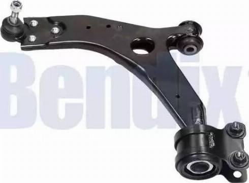 BENDIX 041997B - Bras de liaison, suspension de roue cwaw.fr