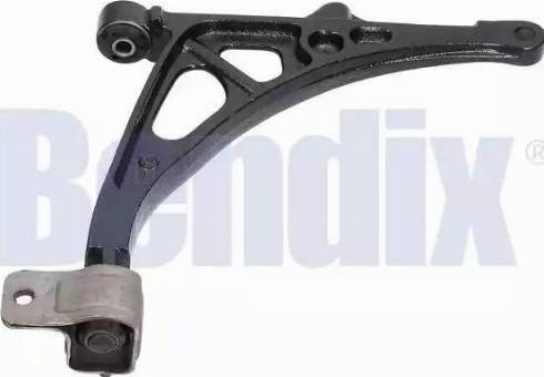 BENDIX 041949B - Bras de liaison, suspension de roue cwaw.fr