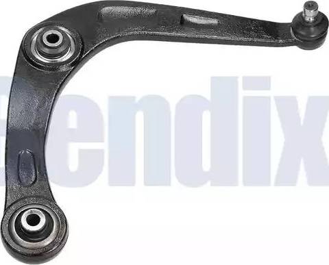 BENDIX 041940B - Bras de liaison, suspension de roue cwaw.fr