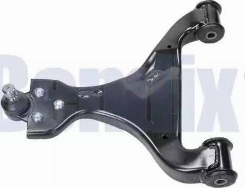 BENDIX 041943B - Bras de liaison, suspension de roue cwaw.fr