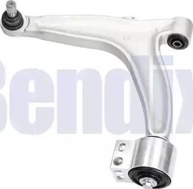 BENDIX 041942B - Bras de liaison, suspension de roue cwaw.fr