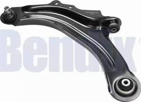 BENDIX 041947B - Bras de liaison, suspension de roue cwaw.fr