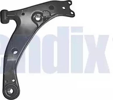 BENDIX 041954B - Bras de liaison, suspension de roue cwaw.fr