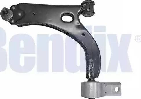 BENDIX 041955B - Bras de liaison, suspension de roue cwaw.fr