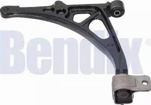 BENDIX 041958B - Bras de liaison, suspension de roue cwaw.fr