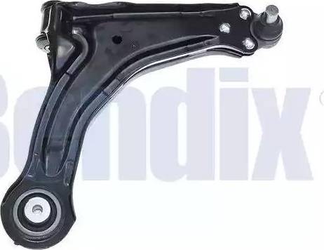 BENDIX 041953B - Bras de liaison, suspension de roue cwaw.fr