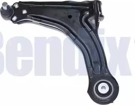 BENDIX 041952B - Bras de liaison, suspension de roue cwaw.fr