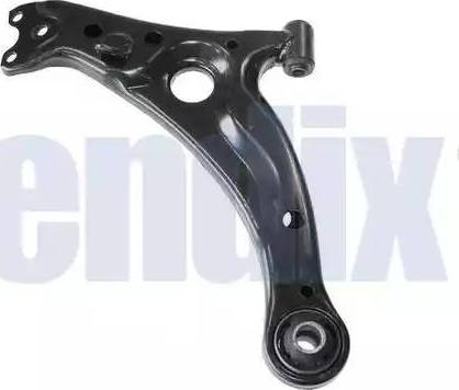 BENDIX 041966B - Bras de liaison, suspension de roue cwaw.fr