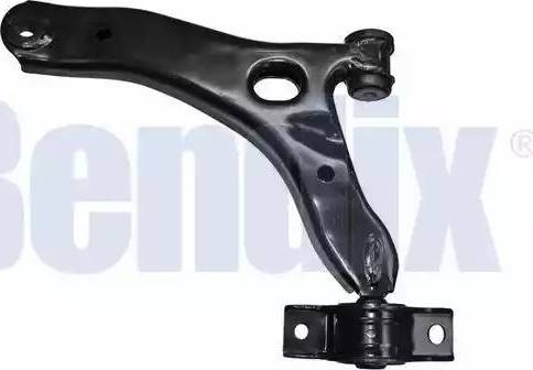 BENDIX 041961B - Bras de liaison, suspension de roue cwaw.fr