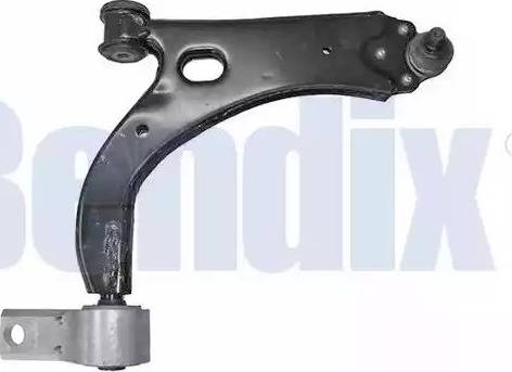 BENDIX 041962B - Bras de liaison, suspension de roue cwaw.fr