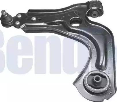 BENDIX 041900B - Bras de liaison, suspension de roue cwaw.fr