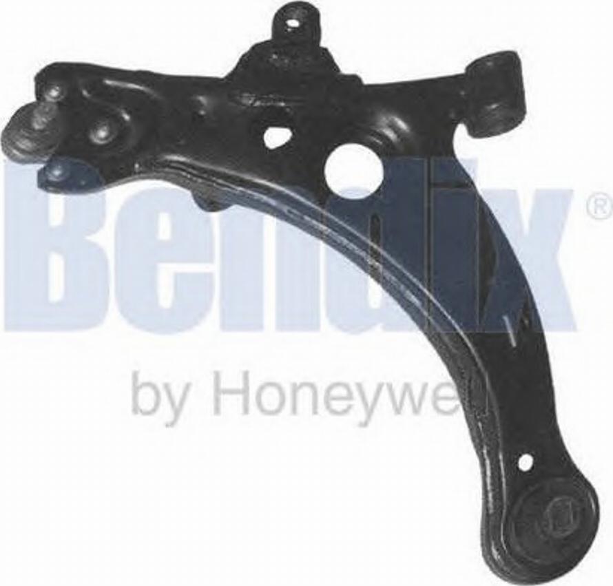 BENDIX 041908B - Bras de liaison, suspension de roue cwaw.fr