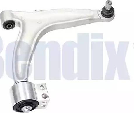 BENDIX 041919B - Bras de liaison, suspension de roue cwaw.fr