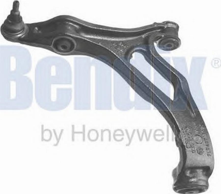 BENDIX 041914B - Bras de liaison, suspension de roue cwaw.fr