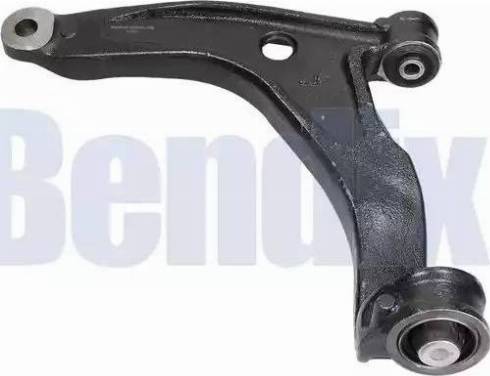 BENDIX 041915B - Bras de liaison, suspension de roue cwaw.fr