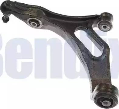 BENDIX 041913B - Bras de liaison, suspension de roue cwaw.fr