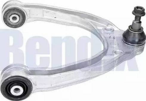 BENDIX 041912B - Bras de liaison, suspension de roue cwaw.fr