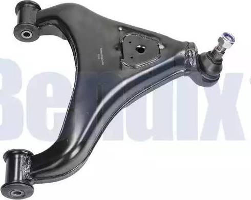 BENDIX 041985B - Bras de liaison, suspension de roue cwaw.fr