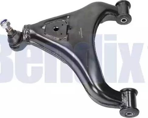 BENDIX 041986B - Bras de liaison, suspension de roue cwaw.fr