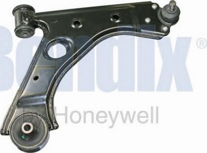 BENDIX 041988B - Bras de liaison, suspension de roue cwaw.fr