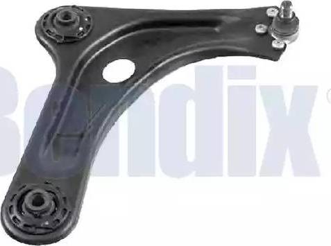 BENDIX 041939B - Bras de liaison, suspension de roue cwaw.fr