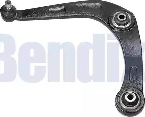 BENDIX 041935B - Bras de liaison, suspension de roue cwaw.fr