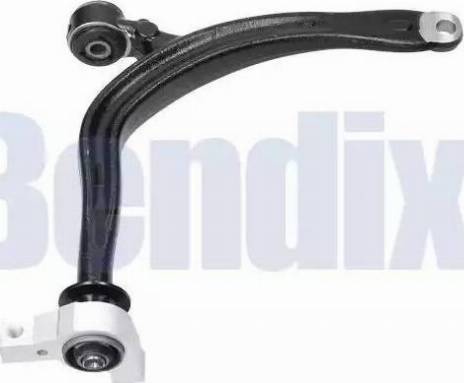 BENDIX 041936B - Bras de liaison, suspension de roue cwaw.fr