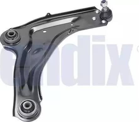 BENDIX 041930B - Bras de liaison, suspension de roue cwaw.fr