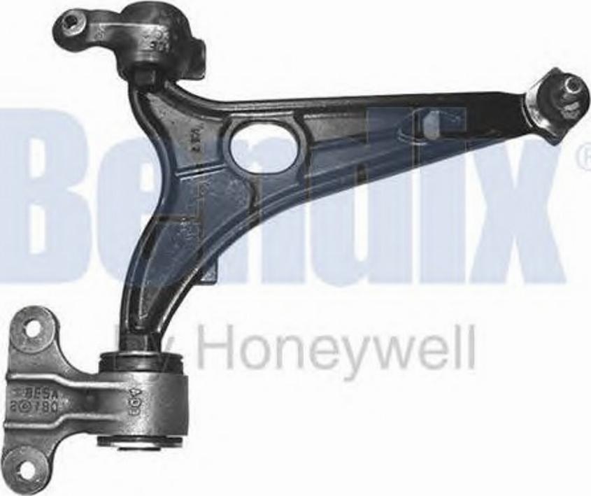 BENDIX 041938B - Bras de liaison, suspension de roue cwaw.fr