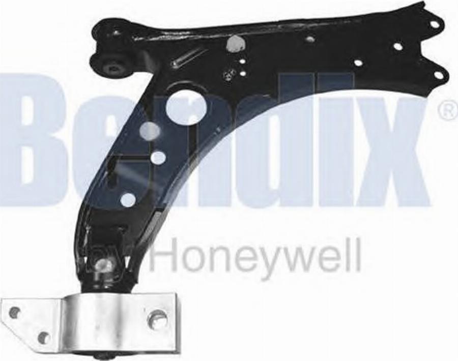 BENDIX 041932B - Bras de liaison, suspension de roue cwaw.fr