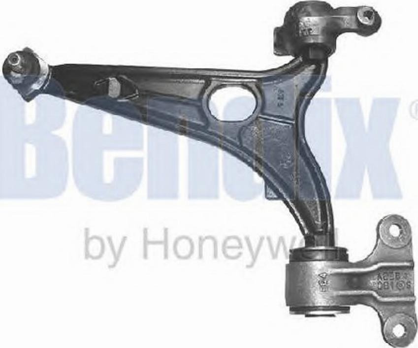 BENDIX 041937B - Bras de liaison, suspension de roue cwaw.fr