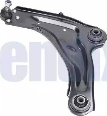 BENDIX 041929B - Bras de liaison, suspension de roue cwaw.fr