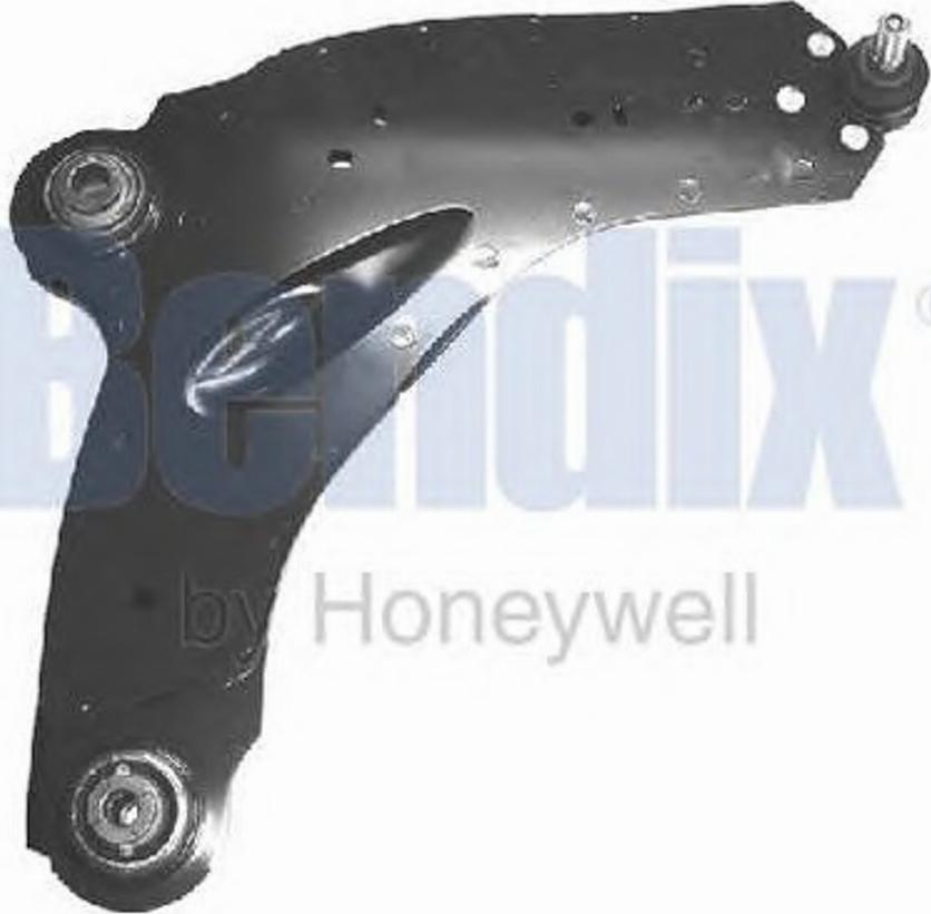 BENDIX 041920B - Bras de liaison, suspension de roue cwaw.fr