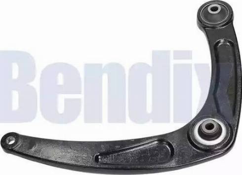 BENDIX 041979B - Bras de liaison, suspension de roue cwaw.fr