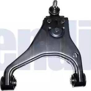 BENDIX 041976B - Bras de liaison, suspension de roue cwaw.fr