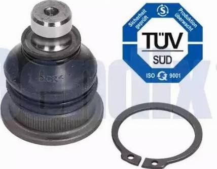 BENDIX 041499B - Rotule de suspension cwaw.fr