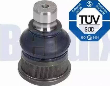 BENDIX 041490B - Rotule de suspension cwaw.fr