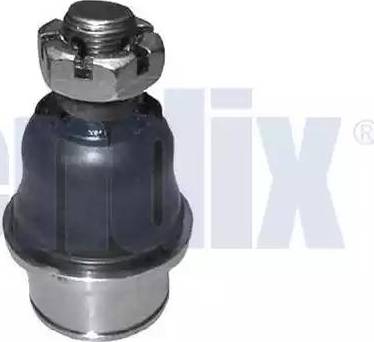 BENDIX 041497B - Rotule de suspension cwaw.fr