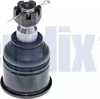 BENDIX 041440B - Rotule de suspension cwaw.fr