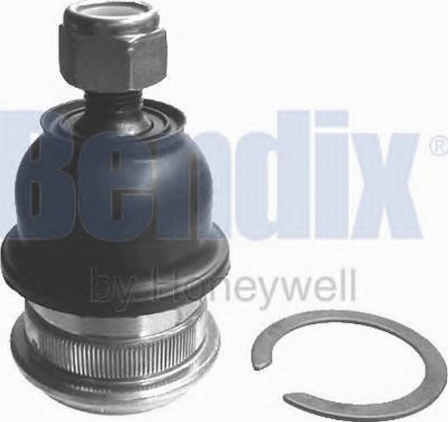 BENDIX 041441B - Rotule de suspension cwaw.fr