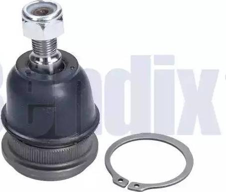 BENDIX 041454B - Rotule de suspension cwaw.fr