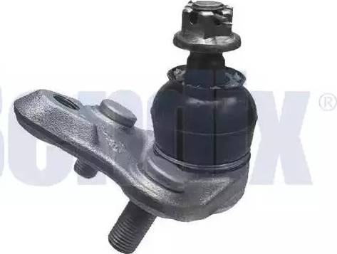 BENDIX 041453B - Rotule de suspension cwaw.fr